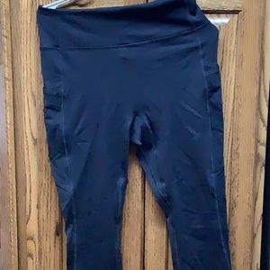 Motion 365 leggings by Fabletics